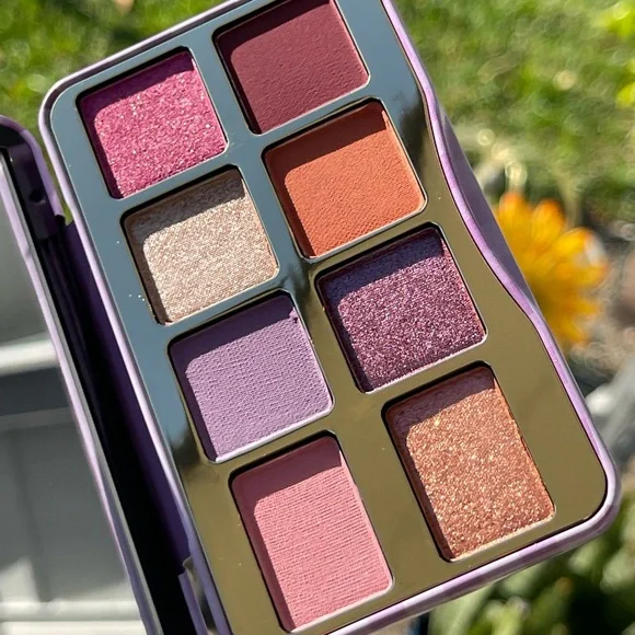 TOO FACED That’s My Jam Mini Eyeshadow Palette - Picture 6 of 13